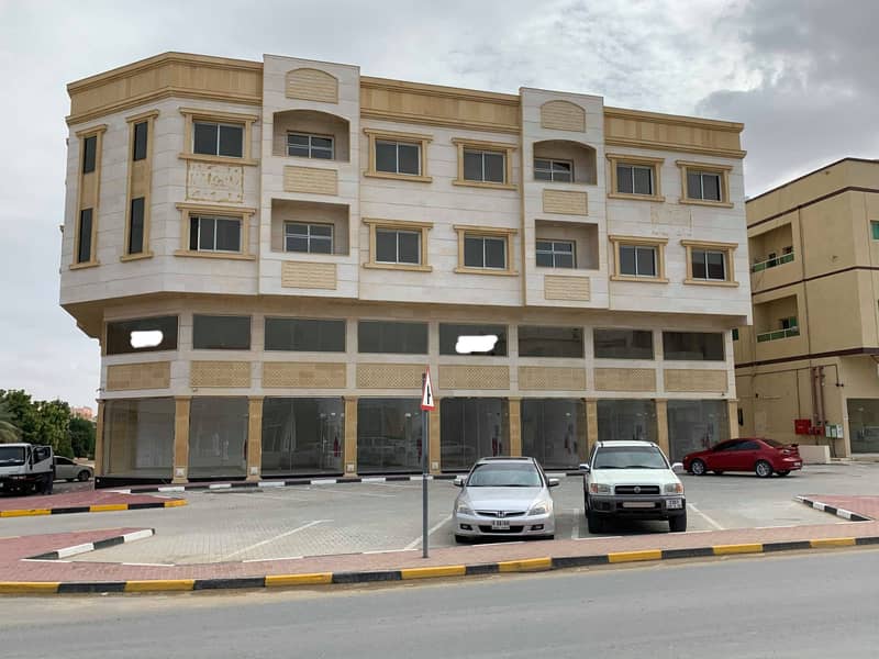 Квартира в Аль Рауда, 2 cпальни, 26000 AED - 4438690