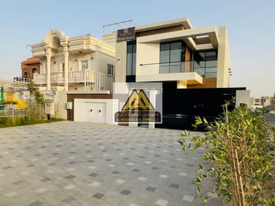5 Bedroom Villa for Sale in Al Mowaihat, Ajman - WhatsApp Image 2026-04-22 at 1.26. 15 PM. jpeg 5 Bedroom Villa for Sale in Al Mowaihat, Ajman - WhatsApp Image 2026-04-22 at 1.26. 15 PM. jpeg