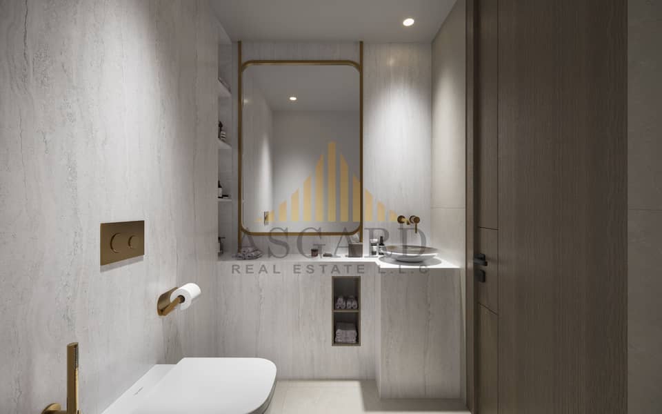 Stylish 2BR + Study Off-Plan in Estrella - Image 5
