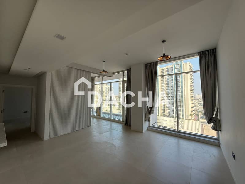 Tenanted | High Floor | Study | Community View Tenanted | High Floor | Study | Community View