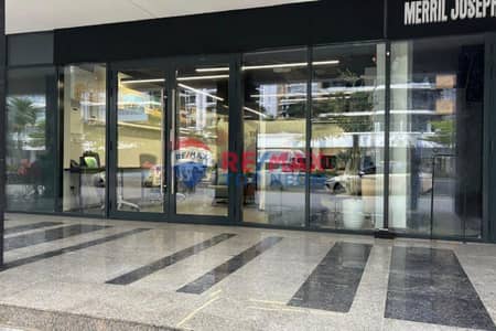 Shop in Affitto a Meydan, Dubai - Negozio a Meydan，Meydan One，Azizi Riviera，Azizi Riviera 46, 240000 AED - 15076300