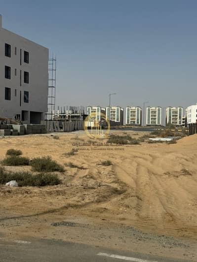 Plot for Sale in Tilal City, Sharjah - WhatsApp Image 2026-02-26 at 12.02. 50 AM (1). jpeg