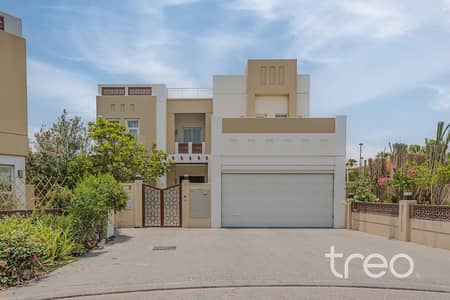 5 Bedroom Villa for Sale in Mudon, Dubai - Mu. B03.011 Naseem - 1. jpg 5 Bedroom Villa for Sale in Mudon, Dubai - Mu. B03.011 Naseem - 1. jpg
