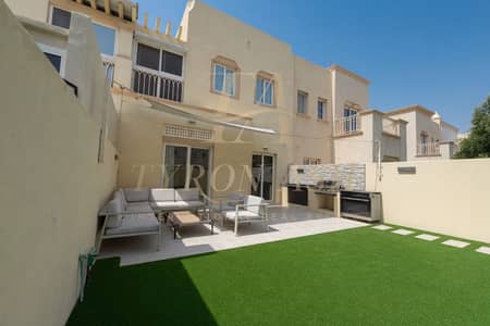 2 habitaciones Villa para en Venta en The Springs, Dubai - Villa en The Springs，The Springs 9, 2 dormitorios, 3600000 AED - 15076443