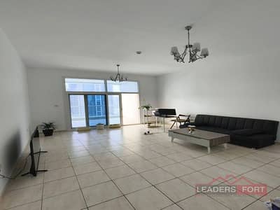1 Bedroom Apartment for Rent in Barsha Heights (Tecom), Dubai - SPECIOUS 1BHK || READY TO MOVE || PRIME LOCATION