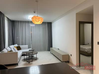 Appartement de 1 chambre à à louer à Mohammed Bin Rashid City (MBR City), Dubai - Appartement à Mohammed Bin Rashid City (MBR City)，District One，The Residences at District One，Residences 15, 1 chambre, 110000 AED - 14938567