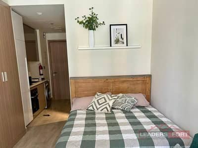 Studio zum Miete in Meydan, Dubai - Wohnung in Meydan，Azizi Riviera，Azizi Riviera 43, 60000 AED - 14965067