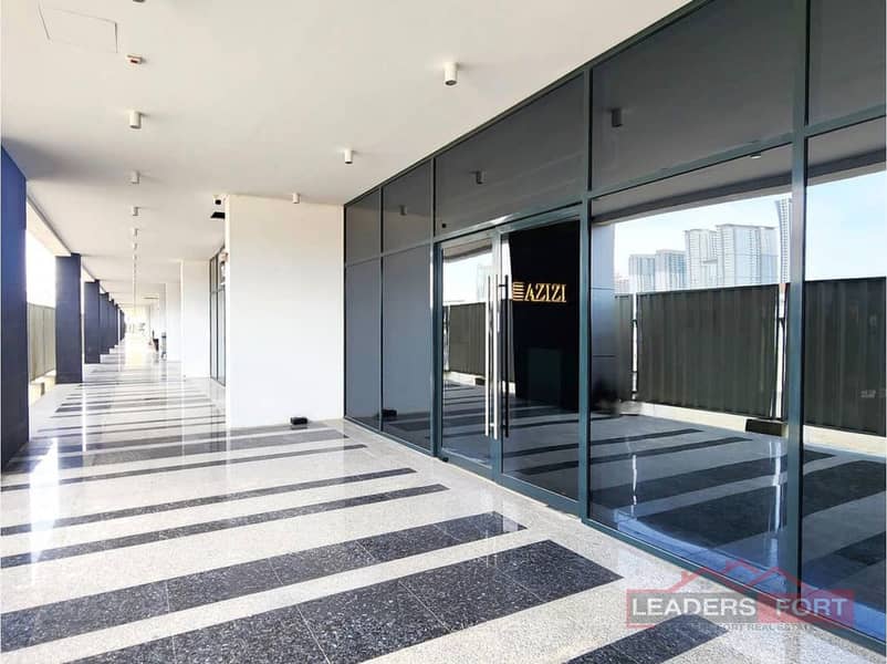 Negozio a Meydan,Azizi Riviera,Azizi Riviera 3, 120000 AED - 15034140 Negozio a Meydan,Azizi Riviera,Azizi Riviera 3, 120000 AED - 15034140
