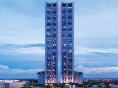 2 habitaciones Apartamento para en Venta en Jumeirah Lake Towers (JLT), Dubai - Apartamento en Jumeirah Lake Towers (JLT),Sobha Verde, 2 dormitorios, 3500000 AED - 14442205 2 habitaciones Apartamento para en Venta en Jumeirah Lake Towers (JLT), Dubai - Apartamento en Jumeirah Lake Towers (JLT),Sobha Verde, 2 dormitorios, 3500000 AED - 14442205