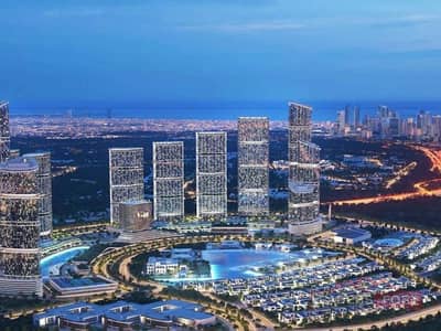 苏巴哈特兰2区, 迪拜 1 卧室单位待售 - 位于苏巴哈特兰2区,Riverside Crescent,330 Riverside Crescent 1 卧室的公寓 1550000 AED - 13932933 苏巴哈特兰2区, 迪拜 1 卧室单位待售 - 位于苏巴哈特兰2区,Riverside Crescent,330 Riverside Crescent 1 卧室的公寓 1550000 AED - 13932933