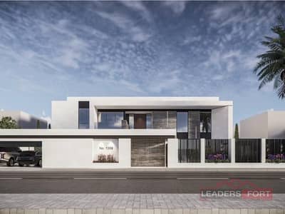 5 Bedroom Villa for Sale in Jebel Ali, Dubai - Luxury Villa 5BR | Jabal Ali Hills | 70% 5 Bedroom Villa for Sale in Jebel Ali, Dubai - Luxury Villa 5BR | Jabal Ali Hills | 70%
