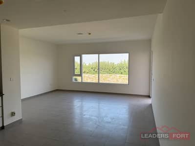 2 Bedroom Flat for Rent in Dubai South, Dubai - Single Row / Unfurnished / Well Maintained