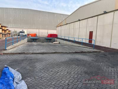 Warehouse for Sale in Jebel Ali, Dubai - Warehouse for Sale | JAFZA North | Ready to Move In