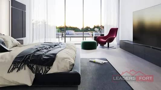 4 Bedroom Townhouse for Sale in Tilal City, Sharjah - Luxury Community | Handover Near | Forest Living 4 Bedroom Townhouse for Sale in Tilal City, Sharjah - Luxury Community | Handover Near | Forest Living
