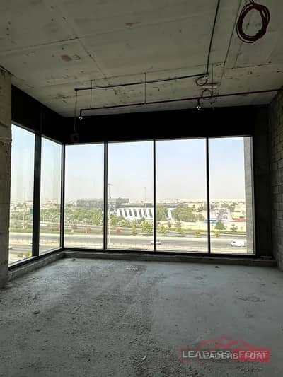 Office for Rent in Mirdif, Dubai - LUXURY OFFICE/PRIME LOCATION/BRAND NEW BUILDING Office for Rent in Mirdif, Dubai - LUXURY OFFICE/PRIME LOCATION/BRAND NEW BUILDING