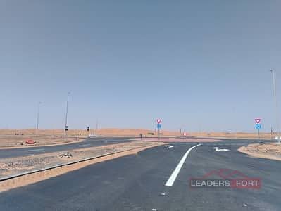 Plot for Sale in Al Madam, Sharjah - Prime Freehold Commercial Plot for Sale in Al Qasimia City Plot for Sale in Al Madam, Sharjah - Prime Freehold Commercial Plot for Sale in Al Qasimia City