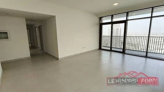 3 Bedroom Flat for Rent in Dubai Creek Harbour, Dubai - Spacious 3BR | Burj Khalifa & Canal View | Vacant 3 Bedroom Flat for Rent in Dubai Creek Harbour, Dubai - Spacious 3BR | Burj Khalifa & Canal View | Vacant