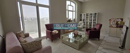 فیلا في حوشي 5 غرف 2990000 درهم - 15076505