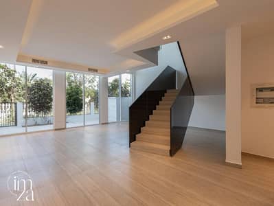 4 Bedroom Villa for Rent in Al Barari, Dubai - Below Market | Brand New | Multiple options