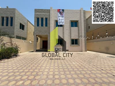 5 Bedroom Villa for Sale in Al Mowaihat, Ajman - 5_5_2026 1_00_17 PM. png