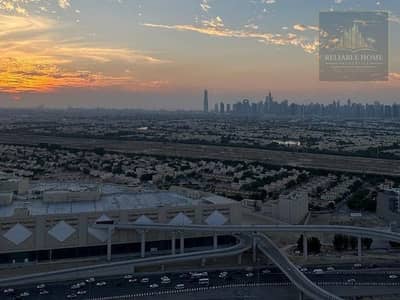 2 Bedroom Apartment for Rent in Jumeirah Village Circle (JVC), Dubai - 13. jpeg