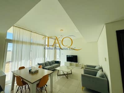 4 Bedroom Townhouse for Rent in DAMAC Hills 2 (Akoya by DAMAC), Dubai - WhatsApp Image 2026-03-28 at 3.05. 09 PM. jpeg