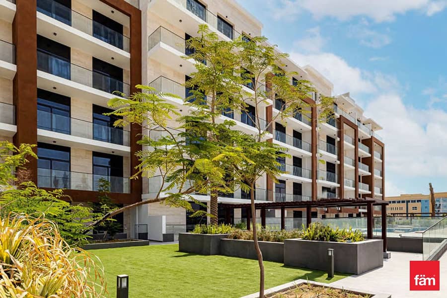 Rented | Boulevard View | Near To Park | Furnished Rented | Boulevard View | Near To Park | Furnished