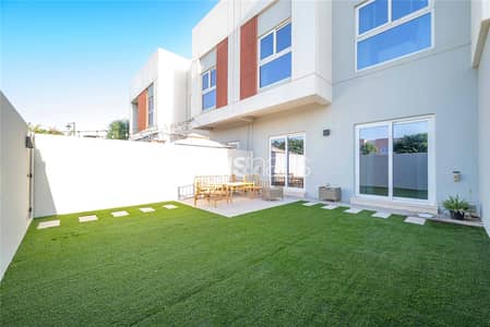 3 Camere Townhouse in vendita a Villanova, Dubai - Villetta a schiera a Villanova，Amaranta，Amaranta 3, 3 camere da letto, 2800000 AED - 15076751