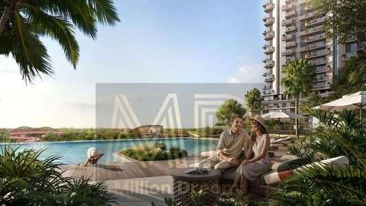 1 habitación Apartamento para en Venta en Athlon by Aldar, Dubai - img397. jpg
