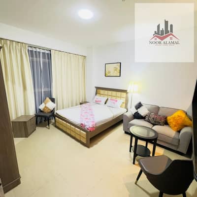 Studio for Rent in Al Furjan, Dubai - WhatsApp Image 2026-04-20 at 11.35. 00 (1). jpeg
