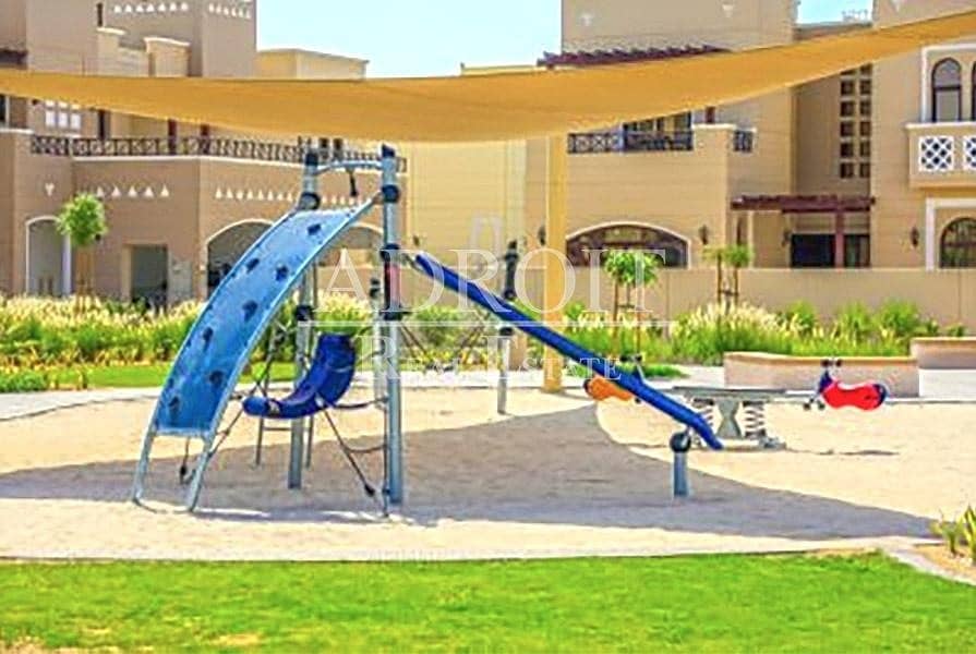 Type D | Brand New | Middle Unit | 2BR Townhouse | Serena Type D | Brand New | Middle Unit | 2BR Townhouse | Serena