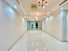 شقة في برج صحارى 5،أبراج صحارى،النهدة 1 غرفة 45970 درهم - 15076927