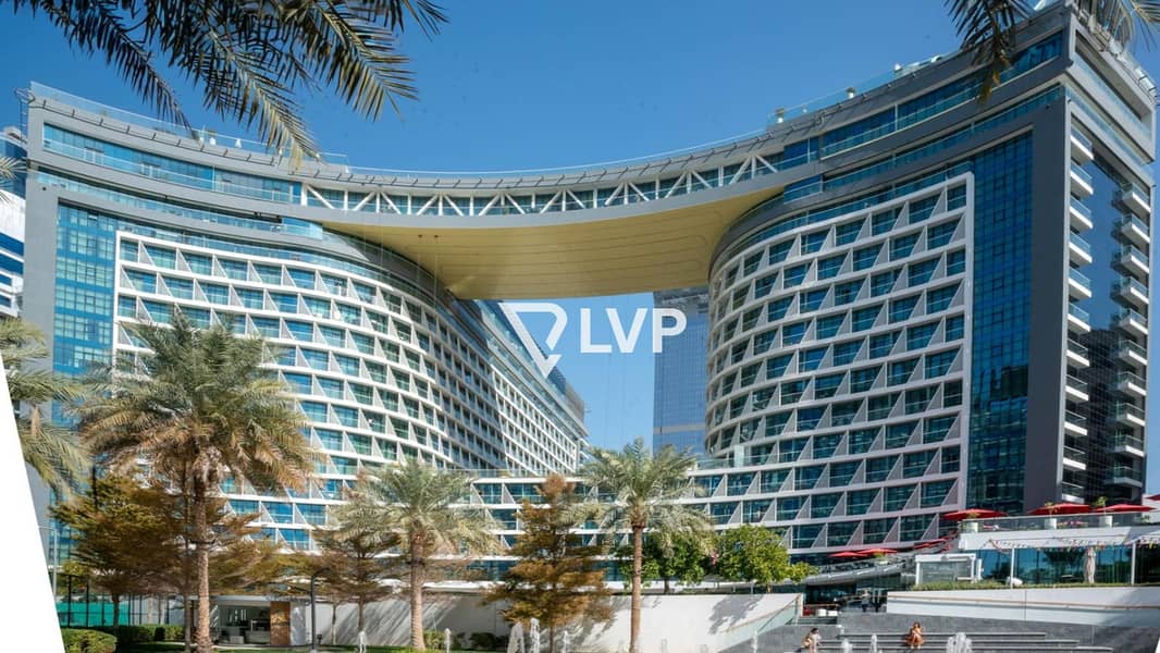 Fully Furnished | Prime Palm Location | Mid Floor Fully Furnished | Prime Palm Location | Mid Floor