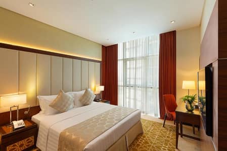 1 Schlafzimmer Hotel Apartment zum zur Miete in Business Bay, Dubai - 633489698. jpg