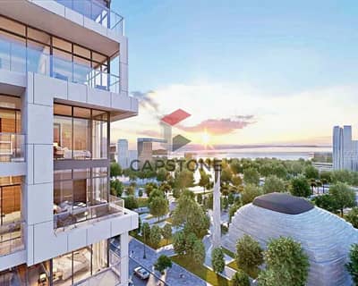 Appartement de 1 chambre à à vendre à Yas Island, Abu Dhabi - Appartement à Yas Island,Diva, 1 chambre, 1300000 AED - 15077009 Appartement de 1 chambre à à vendre à Yas Island, Abu Dhabi - Appartement à Yas Island,Diva, 1 chambre, 1300000 AED - 15077009