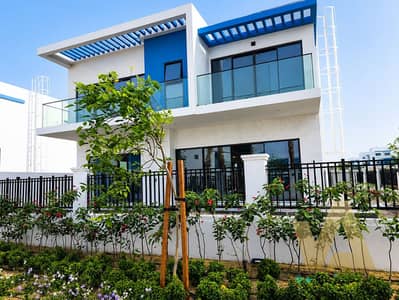 6 Bedroom Villa for Rent in DAMAC Lagoons, Dubai - WhatsApp Image 2026-05-05 at 12.36. 43. jpeg