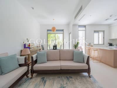 3 Bedroom Townhouse for Rent in Arabian Ranches 2, Dubai - Appliances Included | Smart Shutters | Upgraded