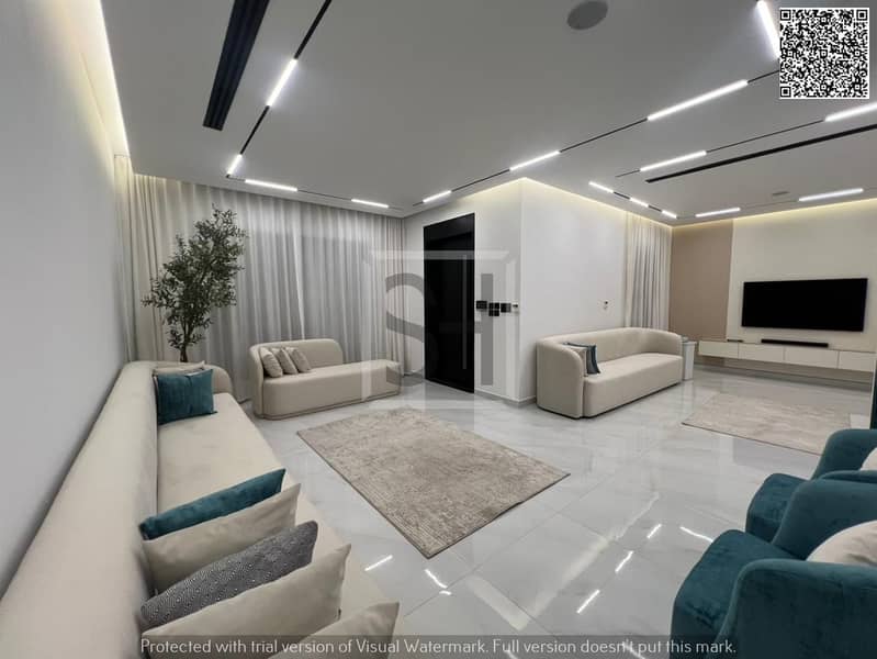 Villa for sale, including electricity, water, and air conditioning. – pohled 2