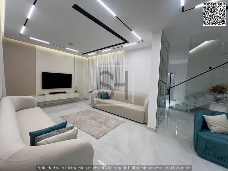 Villa for sale, including electricity, water, and air conditioning. – pohled 3