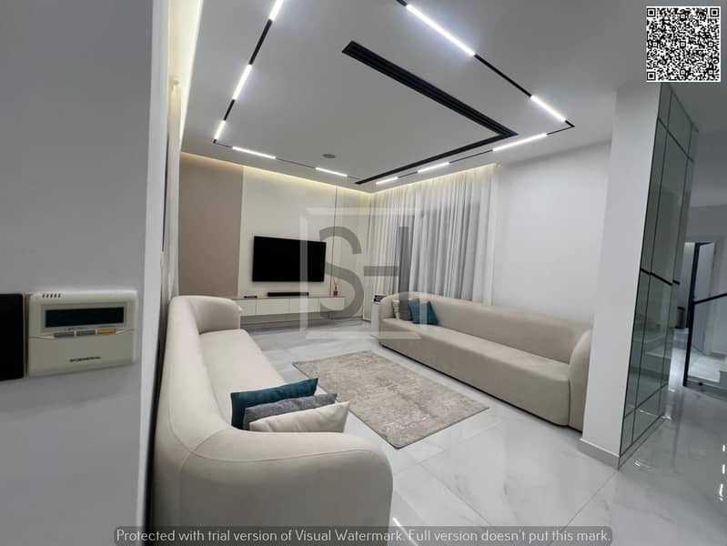 Villa for sale, including electricity, water, and air conditioning. – pohled 4
