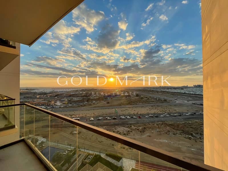 Квартира в Дамак Хиллс,Голф Вита,Гольф Вита А, 1 спальня, 55000 AED - 15077098 Квартира в Дамак Хиллс,Голф Вита,Гольф Вита А, 1 спальня, 55000 AED - 15077098