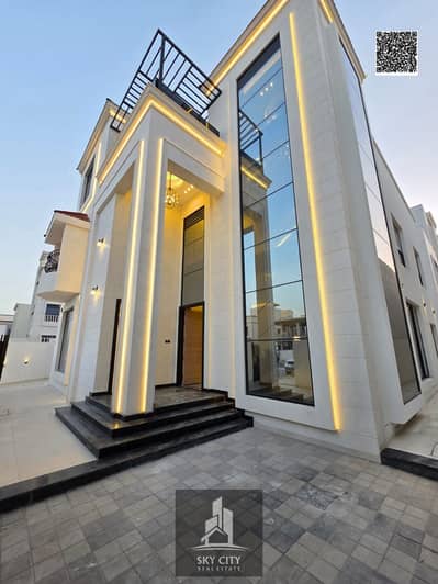 6 Bedroom Villa for Sale in Al Zahya, Ajman - WhatsApp Image 2026-05-04 at 11.37. 50 AM (3). jpeg 6 Bedroom Villa for Sale in Al Zahya, Ajman - WhatsApp Image 2026-05-04 at 11.37. 50 AM (3). jpeg