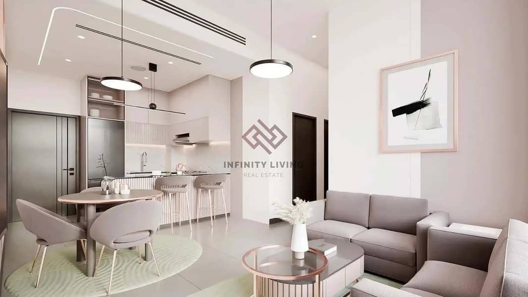 Luxury Living in Dubai South | Partly Furnished. . . Luxury Living in Dubai South | Partly Furnished. . .