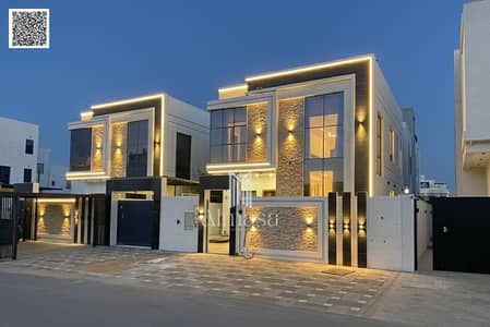 3 Bedroom Villa for Sale in Al Yasmeen, Ajman - WhatsApp Image 2026-01-11 at 1.29. 10 PM. jpeg 3 Bedroom Villa for Sale in Al Yasmeen, Ajman - WhatsApp Image 2026-01-11 at 1.29. 10 PM. jpeg