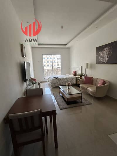 Studio for Rent in Jumeirah Village Circle (JVC), Dubai - WhatsApp Image 2026-04-25 at 13.17. 36 (1). jpeg Studio for Rent in Jumeirah Village Circle (JVC), Dubai - WhatsApp Image 2026-04-25 at 13.17. 36 (1). jpeg