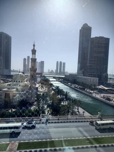 1 Bedroom Flat for Sale in Al Majaz, Sharjah - IMG20260407152834. jpg 1 Bedroom Flat for Sale in Al Majaz, Sharjah - IMG20260407152834. jpg