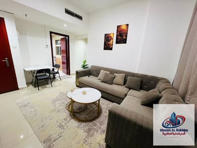 1 Bedroom Apartment for Rent in Al Khan, Sharjah - WhatsApp Image 2026-05-05 at 1.47. 09 AM (1). jpeg