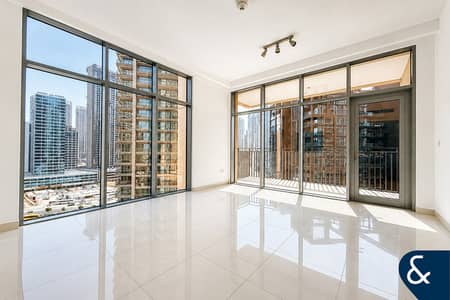 1 Bedroom Flat for Rent in Downtown Dubai, Dubai - Spacious Layout | Balcony | Premium Building 1 Bedroom Flat for Rent in Downtown Dubai, Dubai - Spacious Layout | Balcony | Premium Building