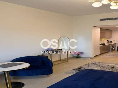 Studio de  à à louer à Azizi Riviera, Dubai - Appartement à Azizi Riviera，Azizi Riviera 5, 65000 AED - 15077205