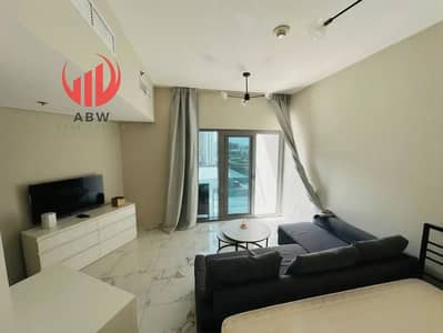 Studio à à louer à Dubai South, Dubai - logoremover_1770897794177. jpeg